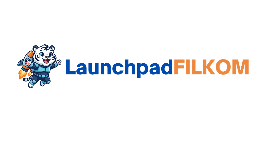 Launchpad FILKOM